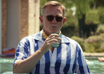 5 títulos para disfrutar en Netflix