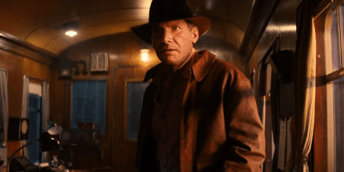 ¡Por fin! Se reveló el primer avance de Indiana Jones 5