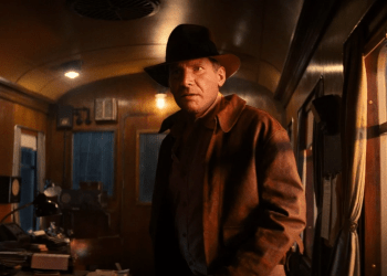 ¡Por fin! Se reveló el primer avance de Indiana Jones 5