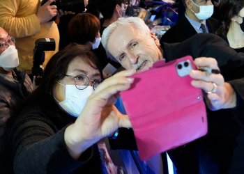 ¿Qué sucedió? Tras el estreno de Avatar: El camino del agua, abuchearon a James Cameron