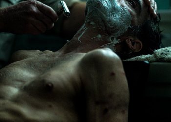 La impactante imagen de Joaquin Phoenix en Joker 2