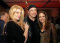 John Travolta despidió a Kirstie Alley