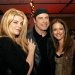 John Travolta despidió a Kirstie Alley
