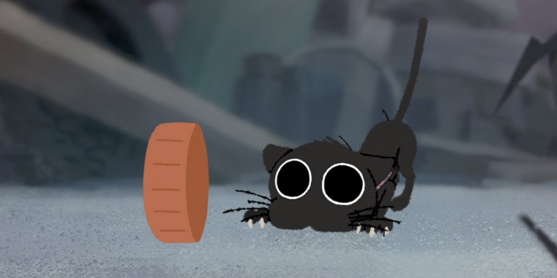 El cortometraje de Pixar, del 2019, que no te podés perder