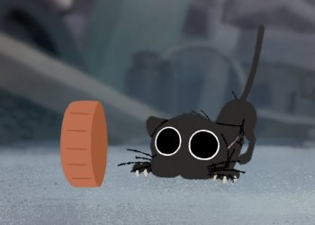 El cortometraje de Pixar, del 2019, que no te podés perder