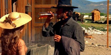 La película de venganza que es tendencia en Netflix