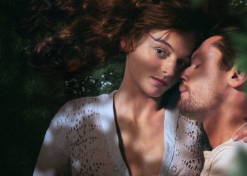 La película de romance que es tendencia de Netflix