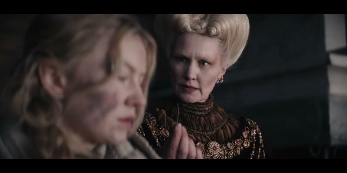 Tres deseos para Cenicienta: nuevas princesas