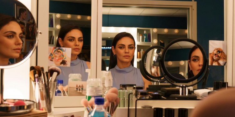 La película dramática con Mila Kunis que pasó desapercibida en Netflix