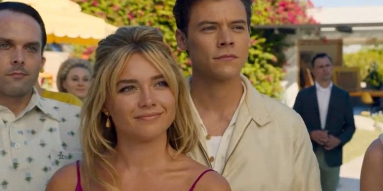 Las peores películas del 2022