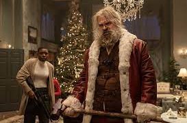 Se estrena “Noche sin Paz” y hablamos con su villano: John Leguizamo