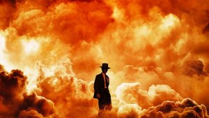 Oppenheimer: Christopher Nolan señaló que no utilizó CGI en la explosión de la bomba atómica