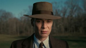 Christopher Nolan habló sobre un detalle único del rodaje de Oppenheimer