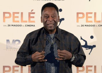 Las películas y documentales sobre Pelé