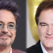 Robert Downey Jr. le respondió a Quentin Tarantino