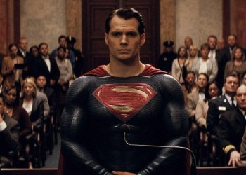 El comunicado de Henry Cavill tras su adiós como Superman