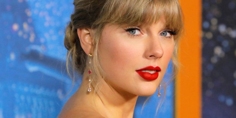 Taylor Swift dirigirá su primera película y genera polémica