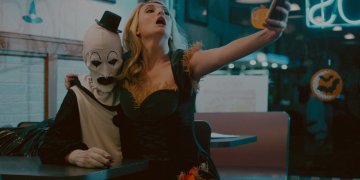 ¿Dónde ver Terrifier, la destacada película de terror de 2016?