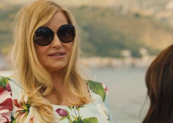 Todo lo que dejó The White Lotus 2