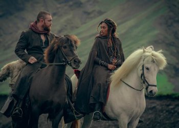 Una miniserie de Netflix se convirtió en uno de los peores estrenos