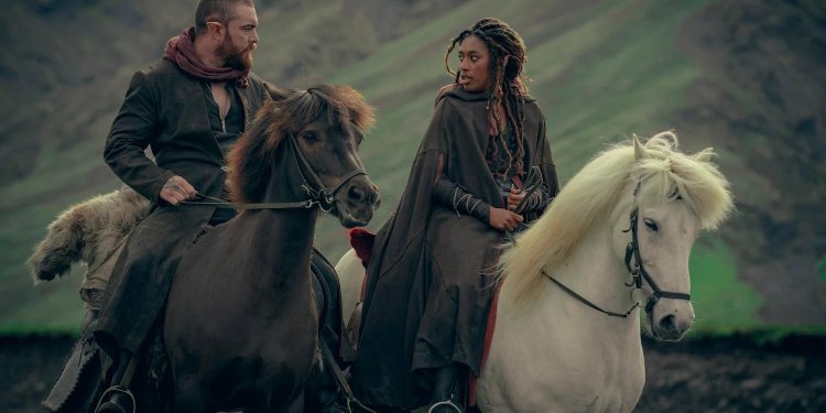 Una miniserie de Netflix se convirtió en uno de los peores estrenos