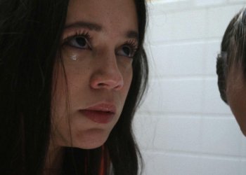 La película de Jenna Ortega que es furor en HBO Max