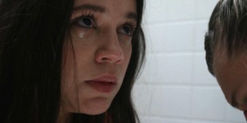 La película de Jenna Ortega que es furor en HBO Max