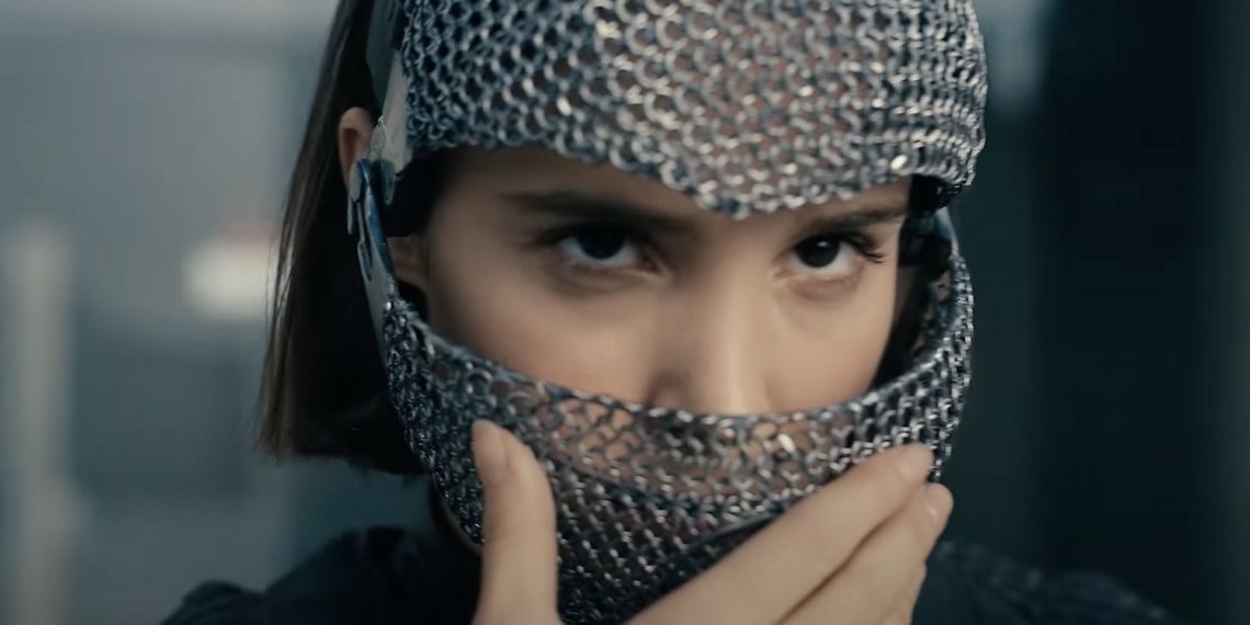 Netflix canceló una de sus series más populares que tenía puntaje perfecto