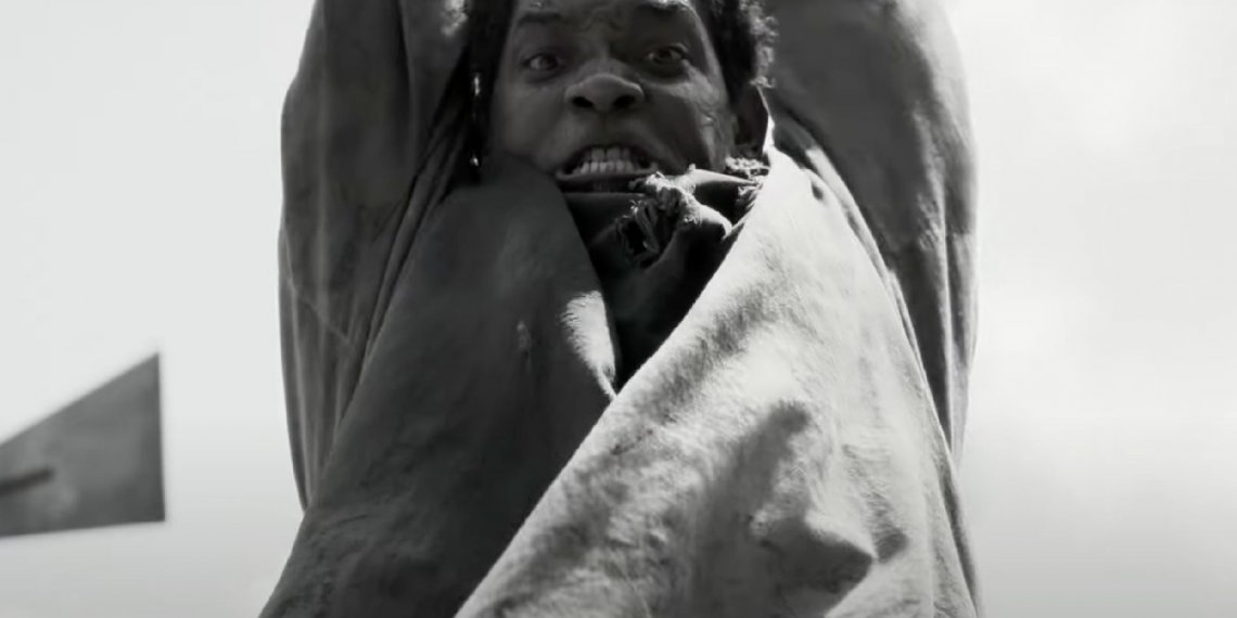 ¿Cuándo llega a streaming la nueva película de Will Smith?