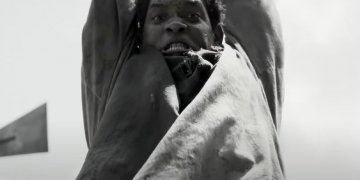 ¿Cuándo llega a streaming la nueva película de Will Smith?