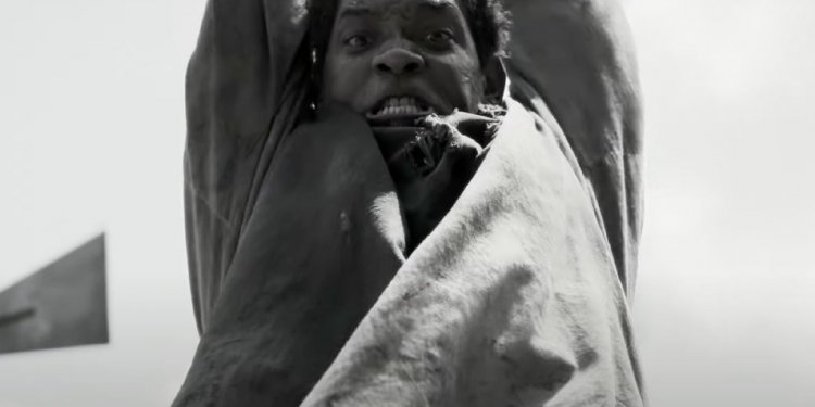 ¿Cuándo llega a streaming la nueva película de Will Smith?