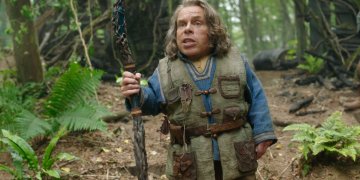 Entrevista con Tony Revolori y Ellie Bamber por la nueva serie “Willow”