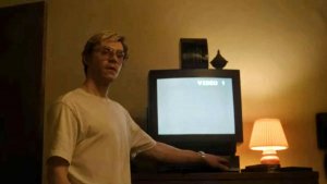 El histórico récord que alcanzó Monstruo: La historia de Jeffrey Dahmer en Netflix