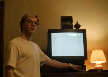 El histórico récord que alcanzó Monstruo: La historia de Jeffrey Dahmer en Netflix