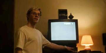 El histórico récord que alcanzó Monstruo: La historia de Jeffrey Dahmer en Netflix