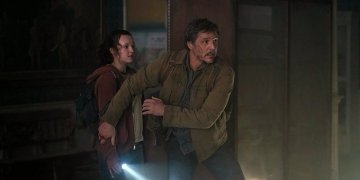 Google se suma a la fiebre de The Last of Us y esto lo que pasa cuando se googlea la serie