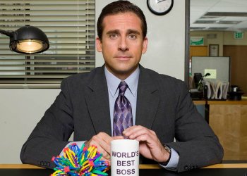 5 plataformas para ver The Office