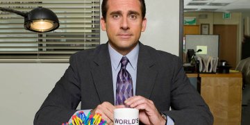 5 plataformas para ver The Office