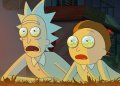 ¡Escándalo en Rick y Morty! Despidieron a uno de los creadores por una denuncia de violencia de género