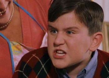 Un actor de Harry Potter habló sobre los dichos de J.K. Rowling