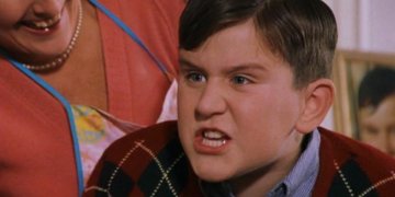 Un actor de Harry Potter habló sobre los dichos de J.K. Rowling