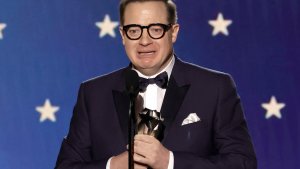 La lista de ganadores de los Critics Choice Awards 2023