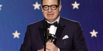 La lista de ganadores de los Critics Choice Awards 2023