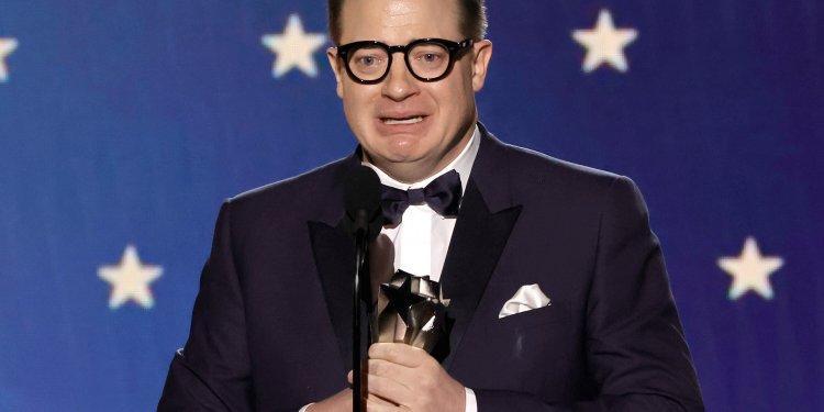 La lista de ganadores de los Critics Choice Awards 2023