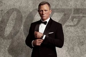¿Sorpresa? Se conoció el máximo candidato para ser el nuevo James Bond