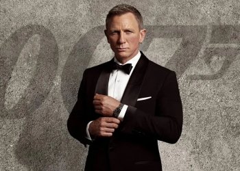 ¿Sorpresa? Se conoció el máximo candidato para ser el nuevo James Bond