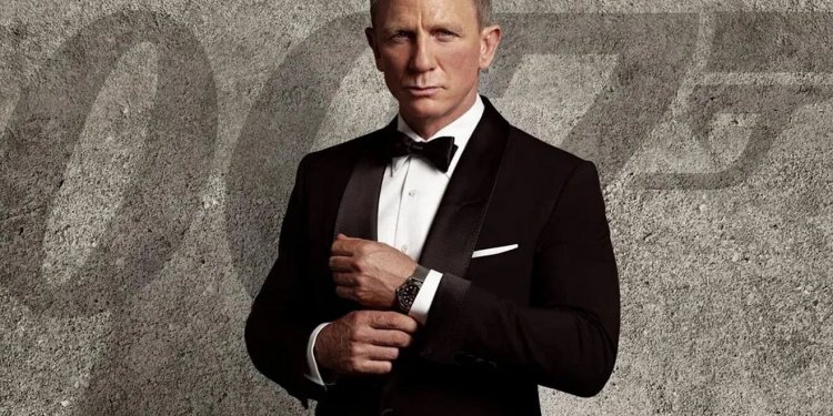 ¿Sorpresa? Se conoció el máximo candidato para ser el nuevo James Bond