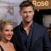 El emotivo gesto de Elsa Pataky con Chris Hemsworth