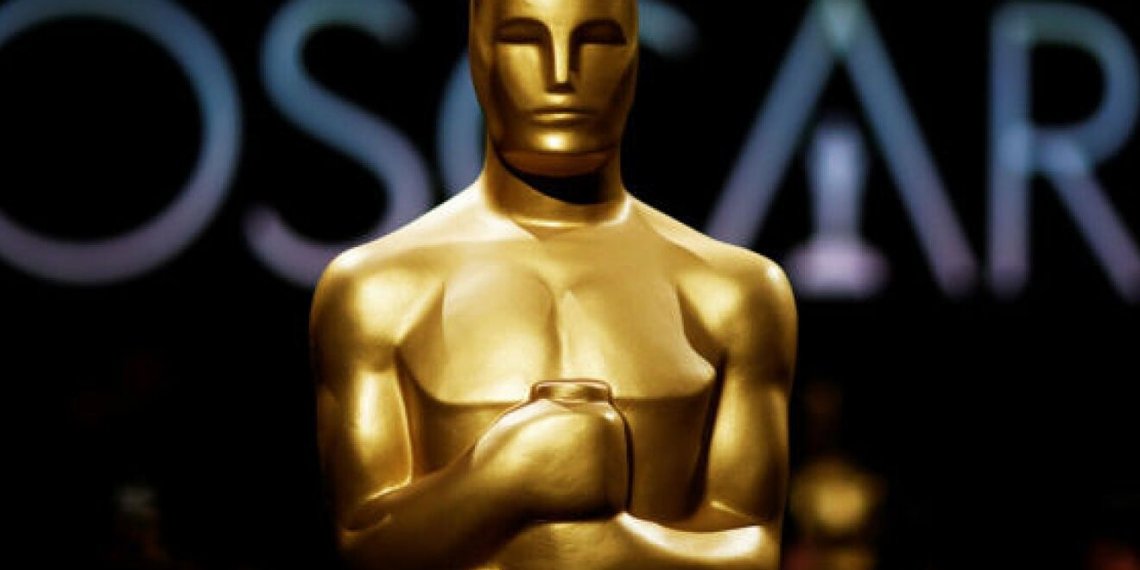 La decisión que tomó La Academia para los Oscars 2023