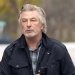 Alec Baldwin fue acusado por homicidio involuntario